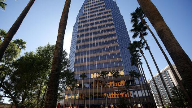 Tucson Real Estate: Caterpillar leases additional space downtown